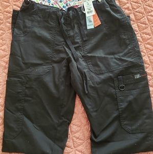 Koi XS Tall Lindsey Scrub pant